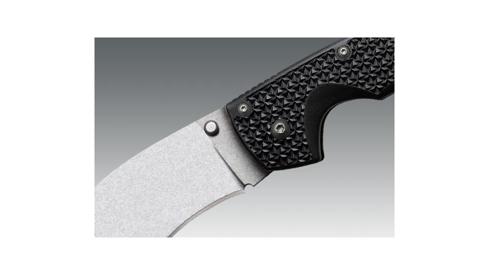 Cold Steel Voyager Vaquero 5 1/2" Plain Edge 29TXV