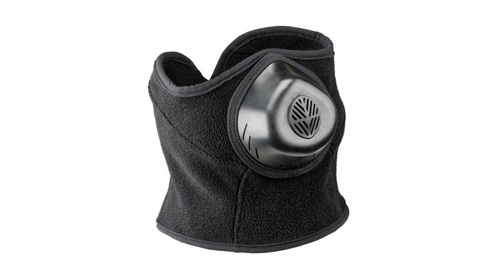 Coldavenger Classic Fleece Half Mask