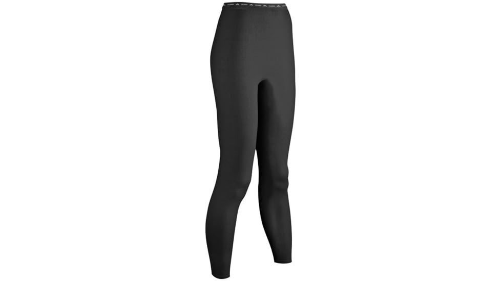 Coldpruf Performance Xt Wmn Pant Blk Sm 59B SM BLK