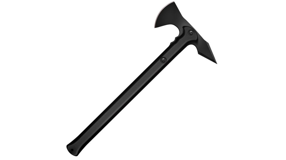 Cold Steel Trench Hawk 19in Axe, Black, 19in, CS-90PTHZ