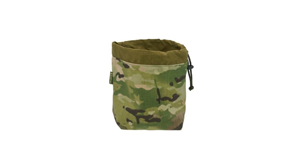 Cole-Tac Brass Bag, Multicam, BR1002