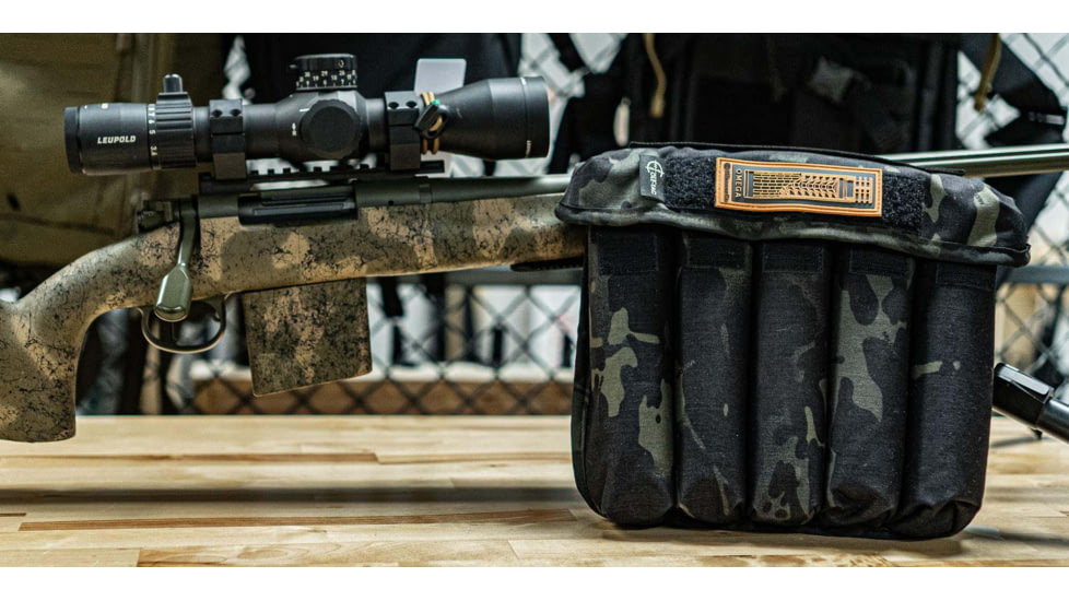 Cole-Tac Can Caddy, Black Multicam, CD106