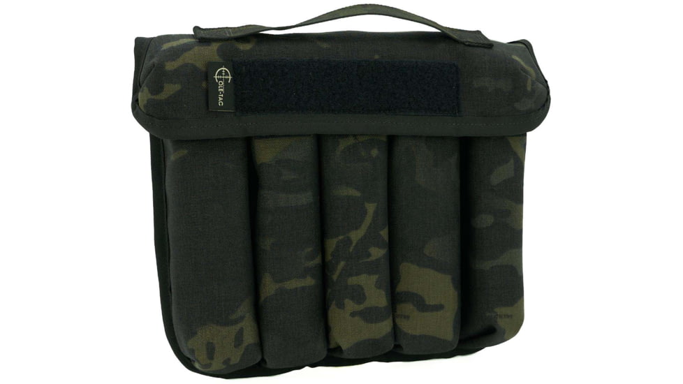 Cole-Tac Caddy Can Bag, Black Multicam, CD106