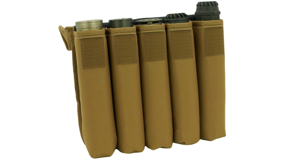 Cole-Tac Can Caddy, Coyote, CD102