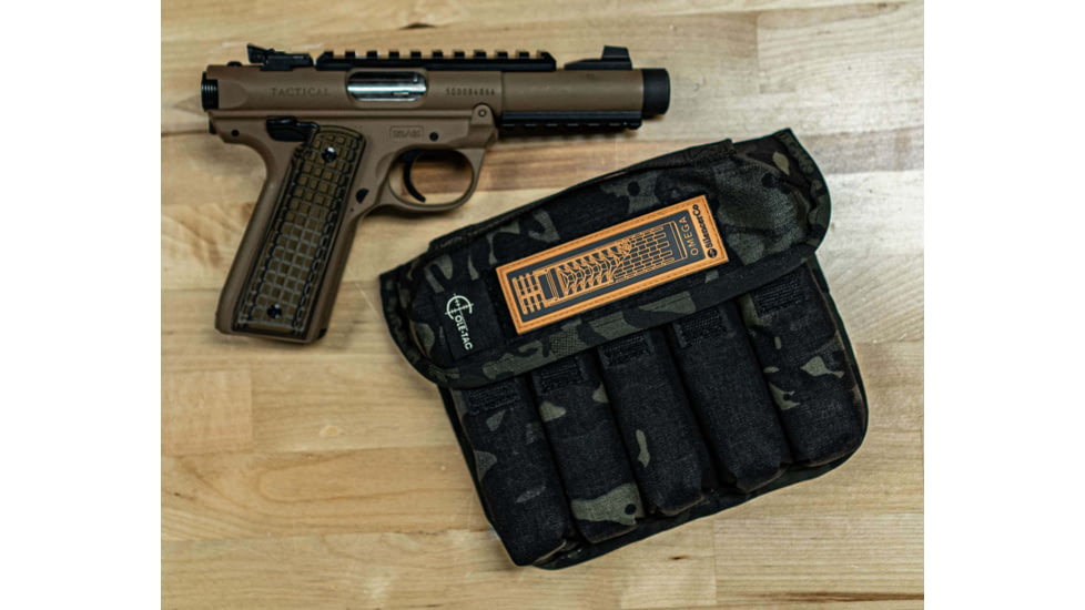 Cole-Tac Can Caddy Mini, Black Multicam, CD206