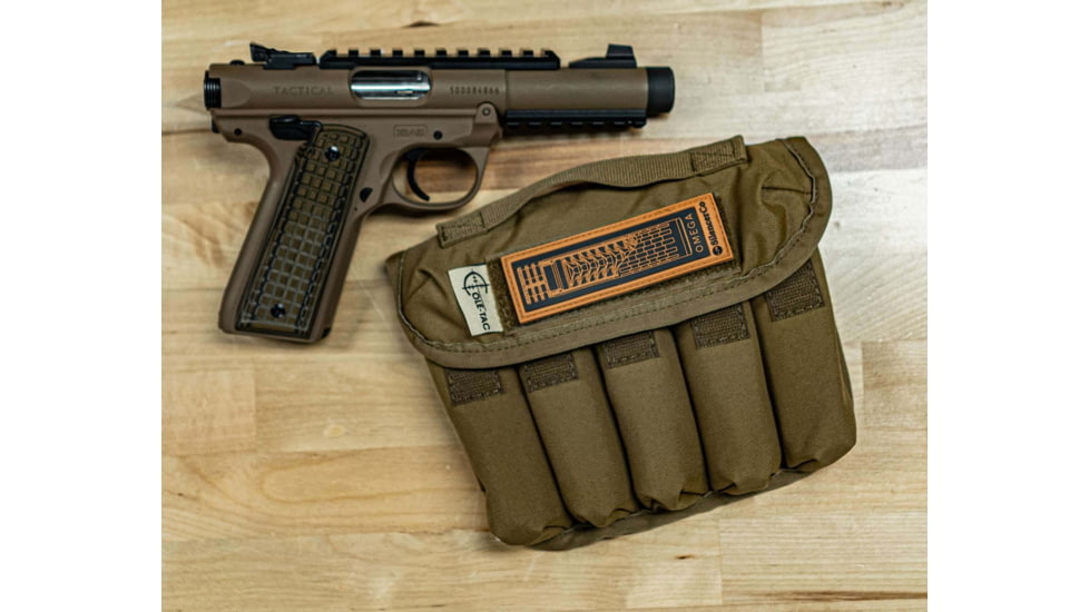 Cole-Tac Can Caddy Mini, Coyote, CD202
