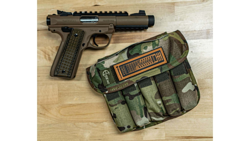 Cole-Tac Caddy Can Mini Bag, Multicam, CD204