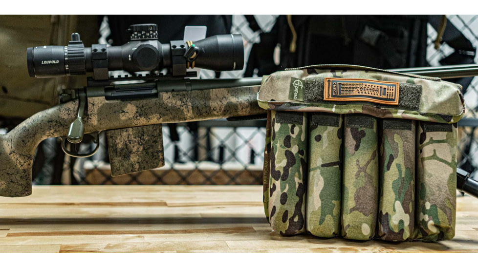Cole-Tac Can Caddy, Multicam, CD103