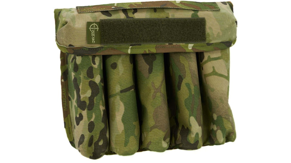 Cole-Tac Caddy Can Bag, Multicam, CD103