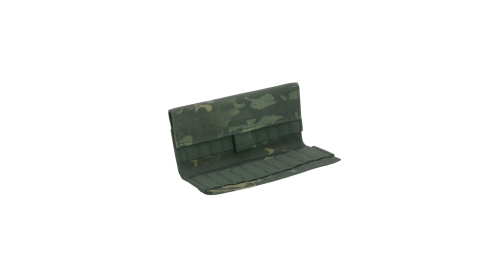 Cole-Tac Hunter Wallet 20 Round, Black Multicam, HW2005