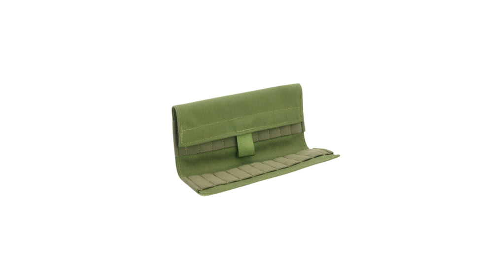 Cole-Tac Hunter Wallet 20 Round, Olive Drab, HW2004