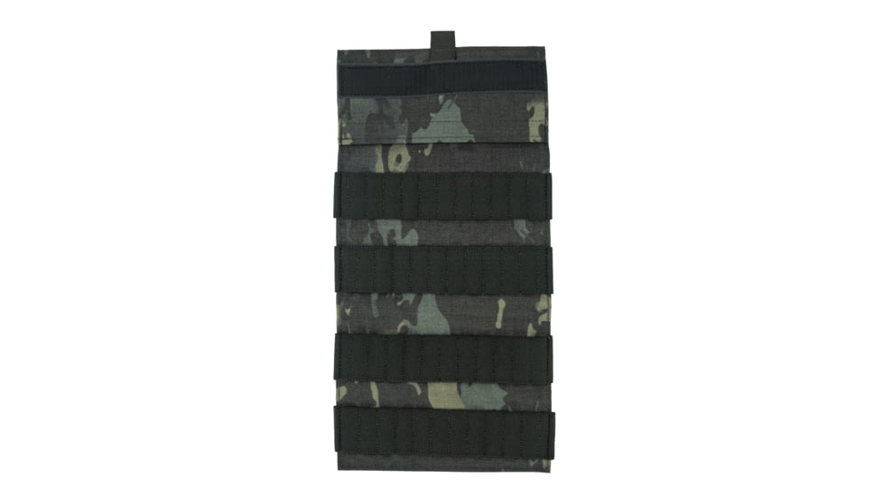 Cole-Tac Hunter Wallet 40 Round, Black Multicam, HW3005