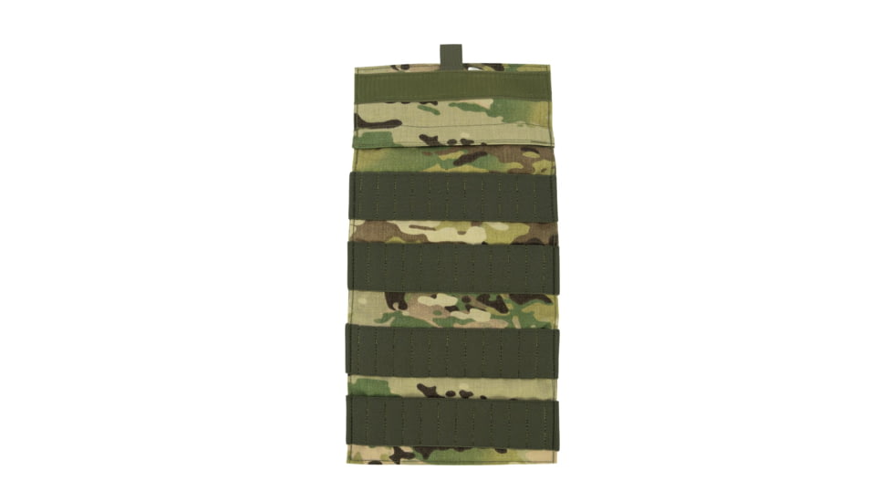 Cole-Tac Hunter Wallet 40 Round, Multicam, HW3003