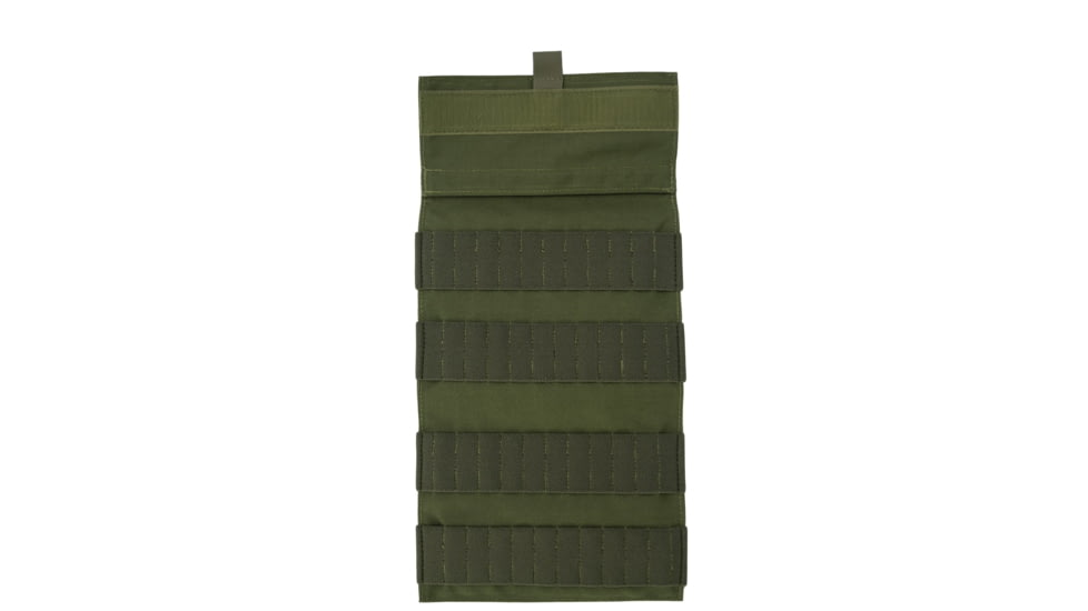 Cole-Tac Hunter Wallet 40 Round, Olive Drab, HW3004