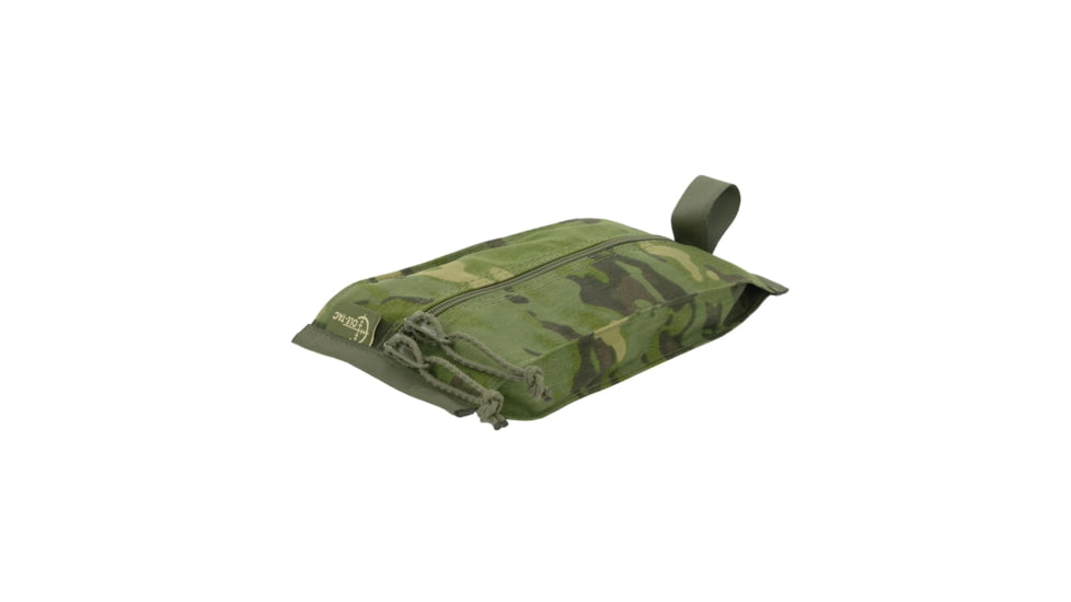Cole-Tac Popcorn Bag, Multicam Tropic, PC1009