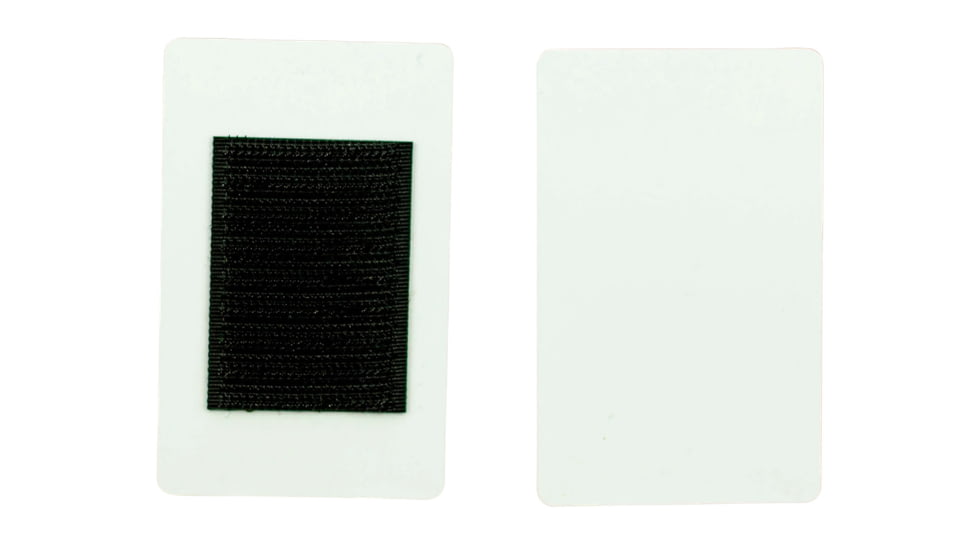 Cole-tac Spare Card Cheat Sheet White 3 Pack, CS1009