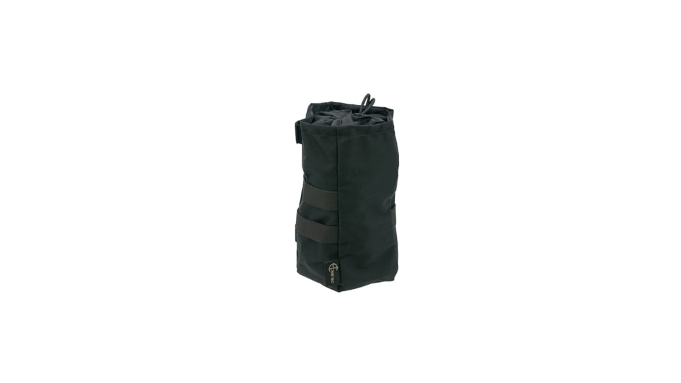 Cole-Tac Tripod Water Bottle Holder, Black, TW1001