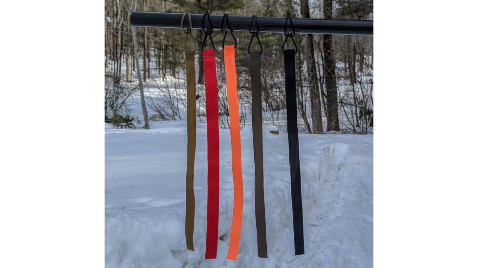 Cole-Tac Wind Flag, Ranger Green, WF1006