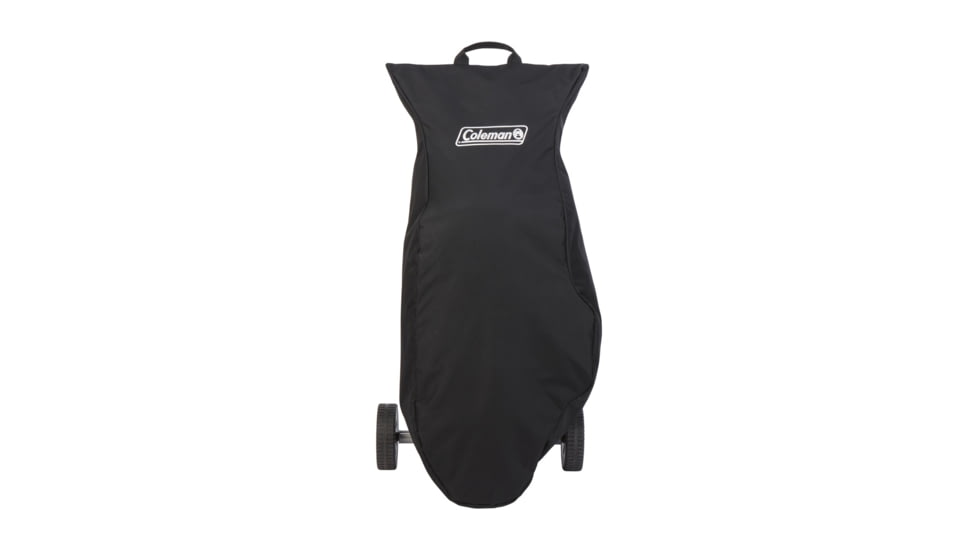 Coleman Carry Bag Stand Up Grill, Black, CM1010910006-5