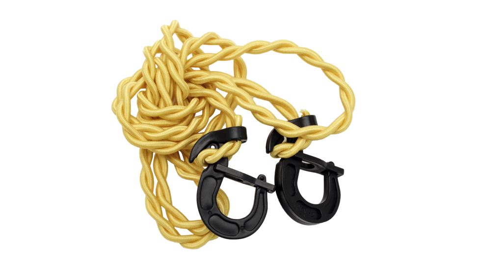 Coleman Cordage Stretch Cord, Bungee Clothesline 187843