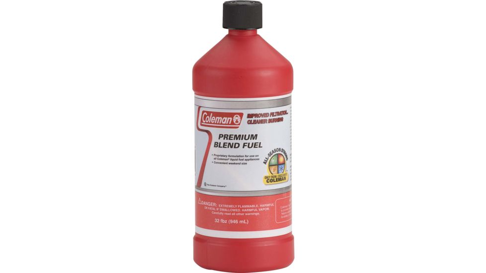 Coleman Fuel 32 Oz 2000007115