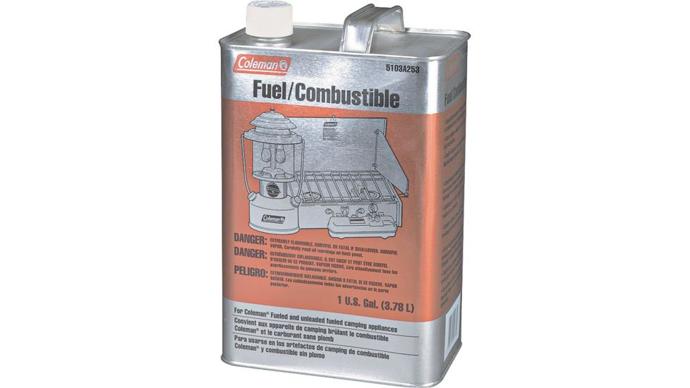 Coleman Fuel 1 Gal 5103A253