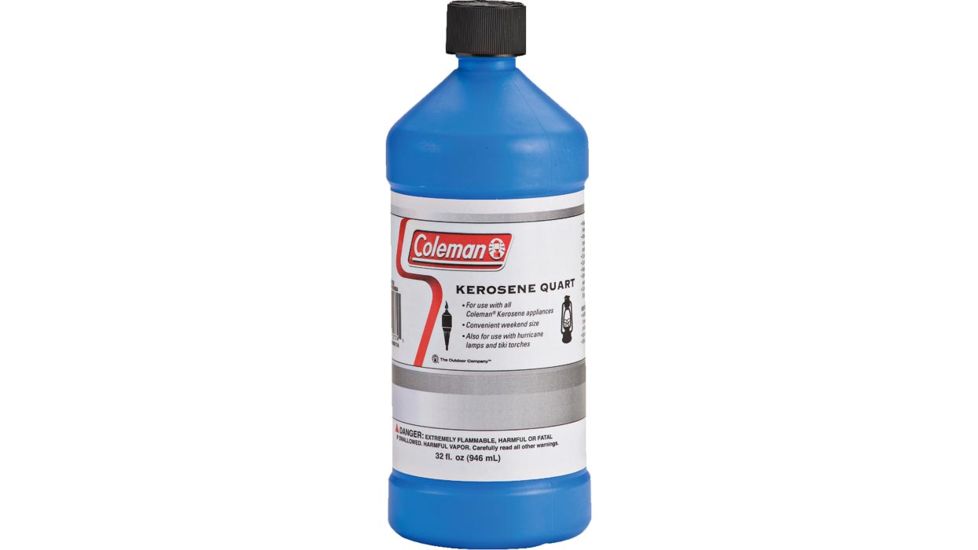 Coleman Kerosene 1 Qt 2000007114