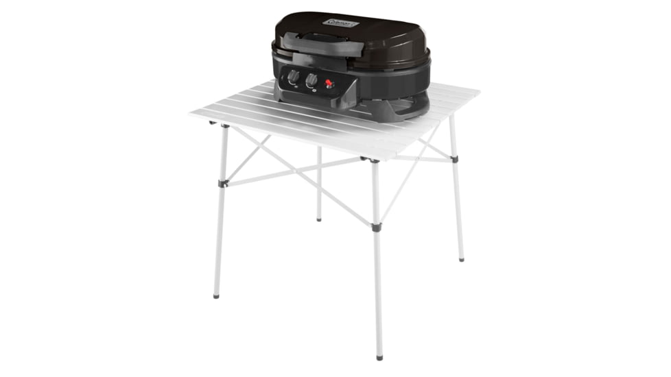 Coleman RoadTrip 225 Portable Tabletop Propane Grills, Black, CM1010910002-11