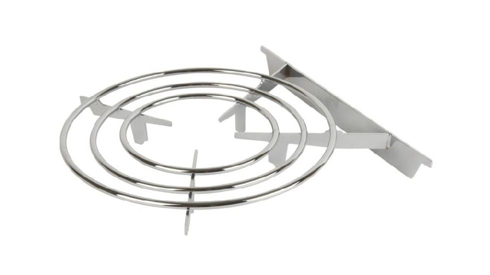 Coleman RoadTrip SwapTop Steel Stove Grate Grill Accessory, Steel 2000019875