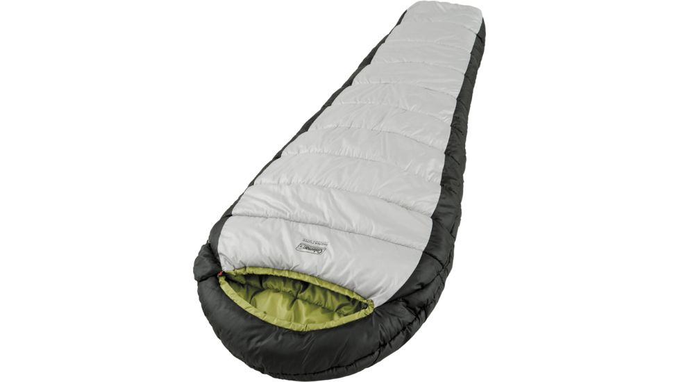 Coleman Sleeping Bag Mummy Signature 187545