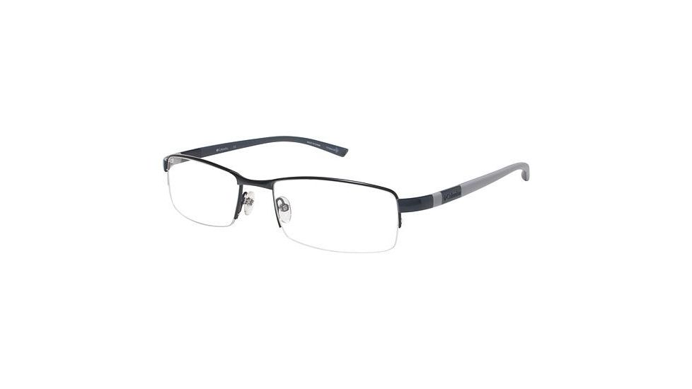 Columbia Aldridge Park Bifocal Prescription Eyeglasses - Frame Navy/Blue CBALDRIDGEPK03