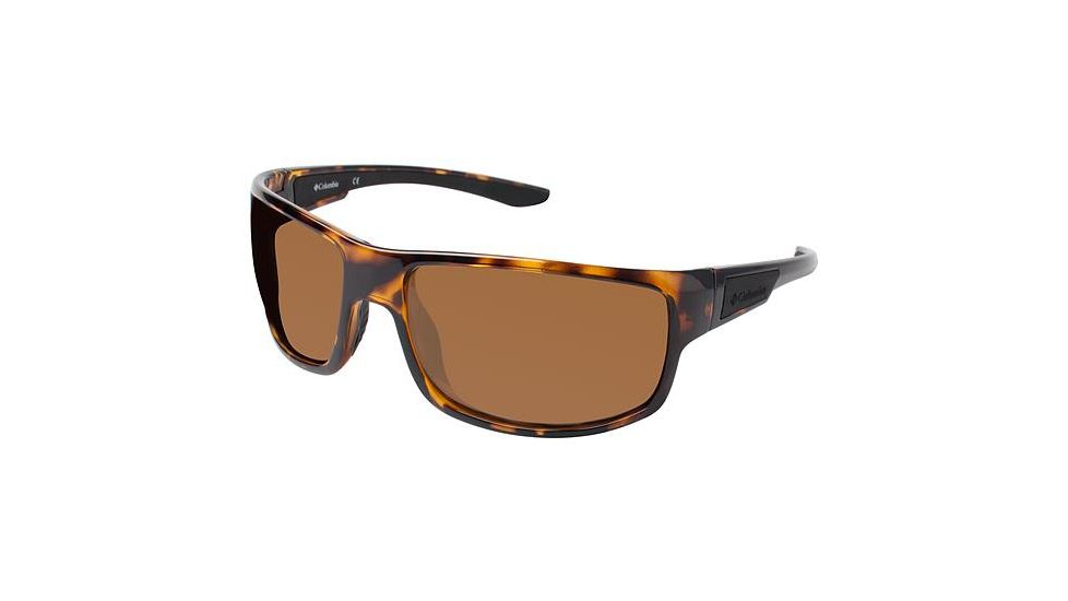 Columbia Carajas Progressive Prescription Sunglasses CBCARAJAS02 - Frame Color Tort/Black