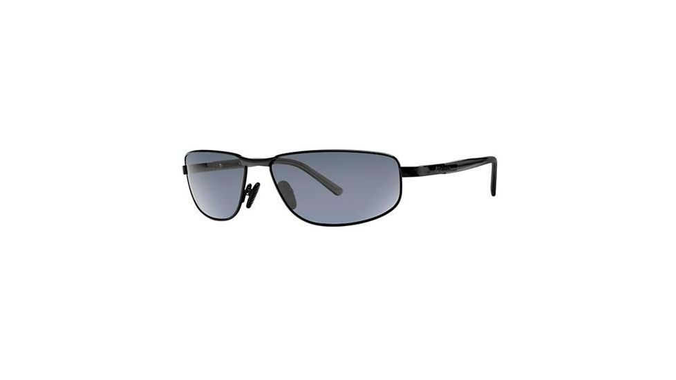 Columbia Carlsbad Bifocal Prescription Sunglasses CBCARLSBADPZ01 - Frame Color: Black Gloss
