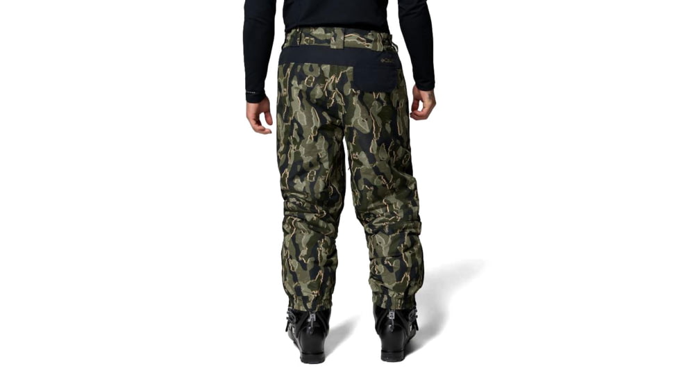 Columbia Coreshot Printed Pants - Mens