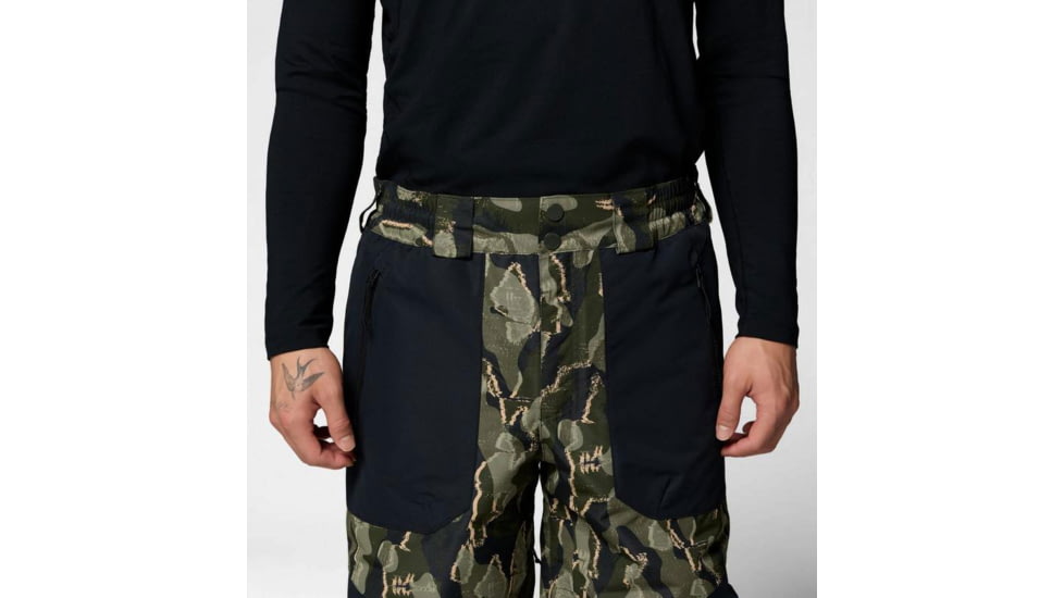 Columbia Coreshot Printed Pants - Mens