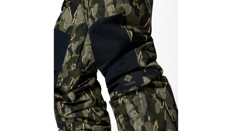 Columbia Coreshot Printed Pants - Mens