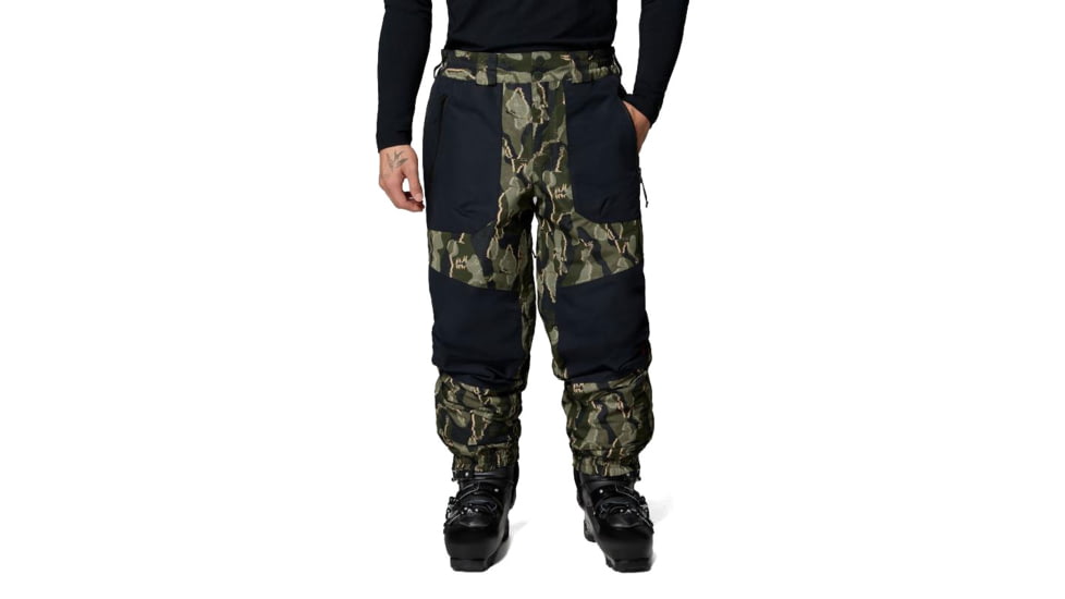 Columbia Coreshot Printed Pants - Mens