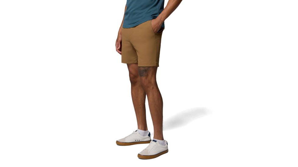 Columbia ROC Tech Short - Mens