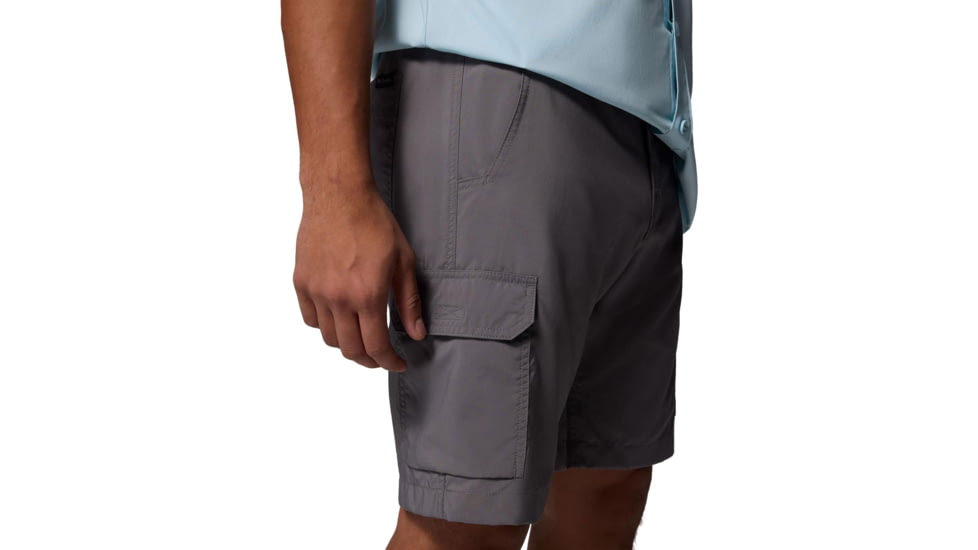 Columbia Silver Ridge Utility Cargo Short - Mens