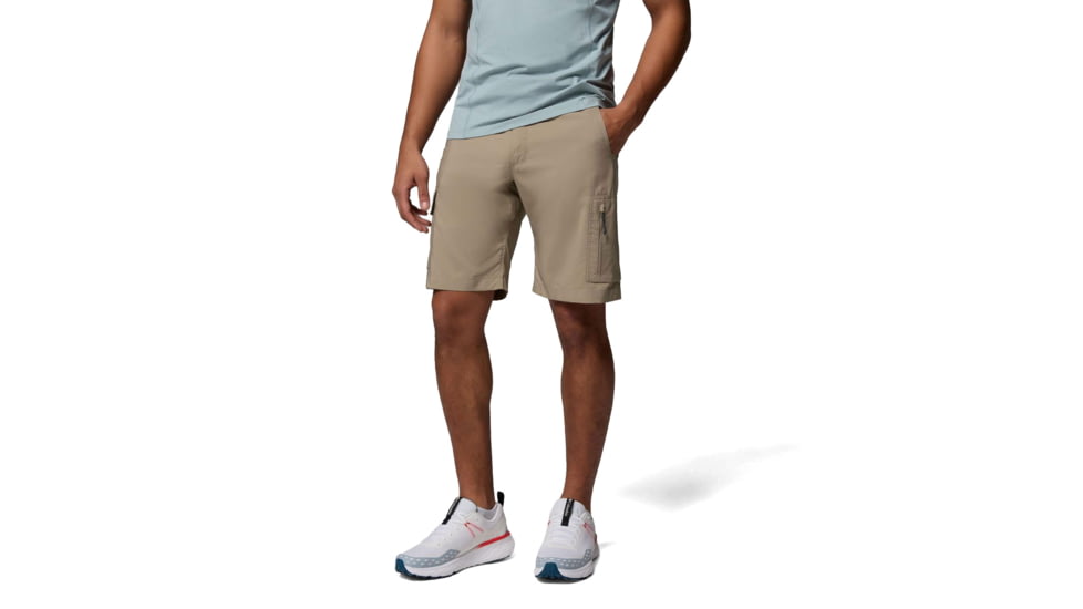 Columbia Silver Ridge Utility Cargo Short - Mens