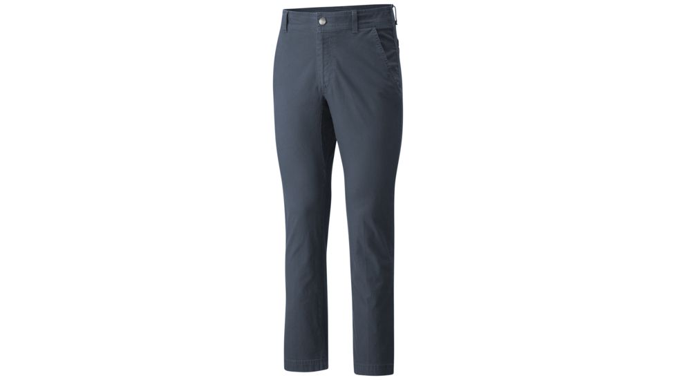 Columbia Cullman Crest Pant - Mens, Whale, Size 30, 32in Inseam, 176905155430