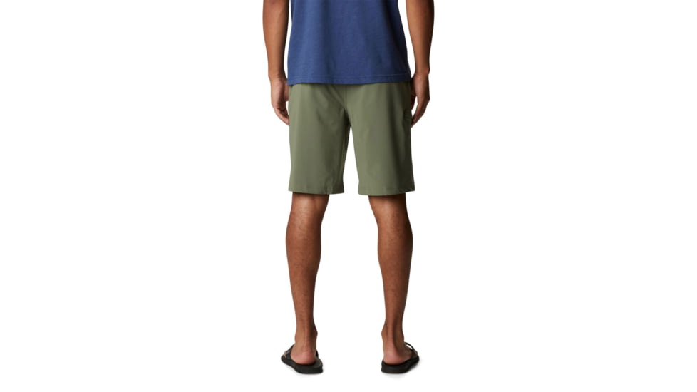 Columbia Grander Marlin II Offshore Short, Cypress, 30, 10 - Mens, 1580651316-30-10