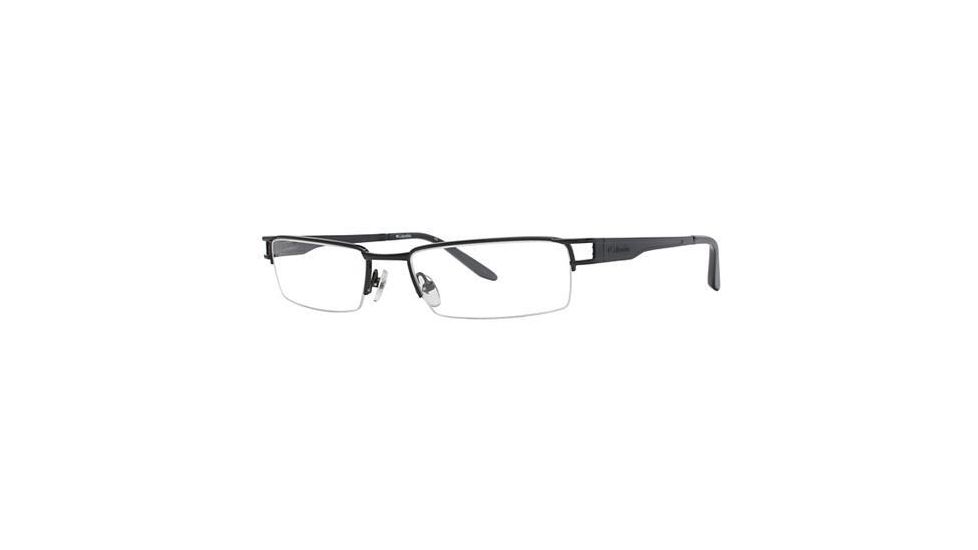 Columbia Madeira 320 Eyeglass Frames - Frame Black, Size 53/18mm CBMADEIRA32001