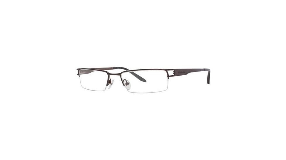 Columbia Madeira 320 Eyeglass Frames - Frame Brown, Size 53/18mm CBMADEIRA32003