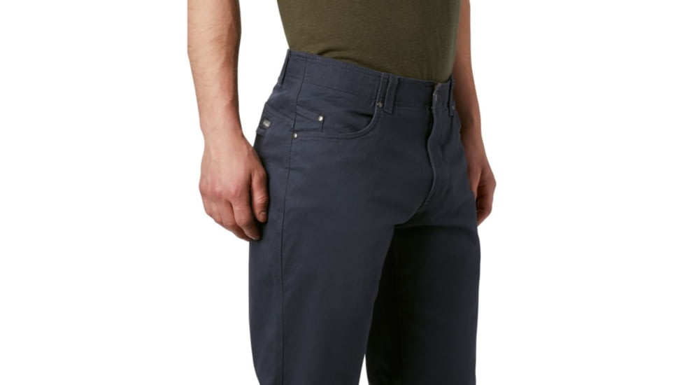 Columbia Pilot Peak 5 Pocket Pant, India Ink, 30, 32 - Mens, 1735474419-30-32