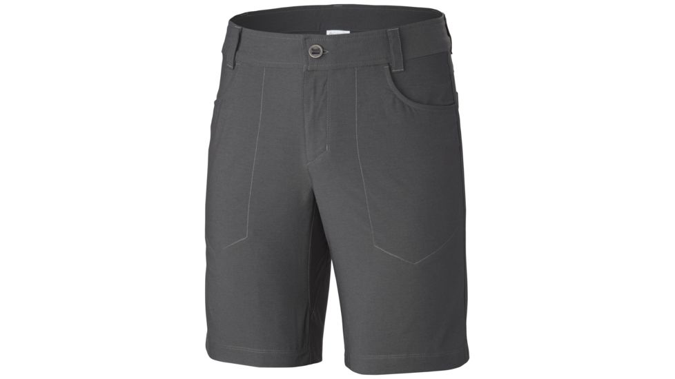 Columbia Pilsner Peak Short-India Ink-10 in-38 Waist