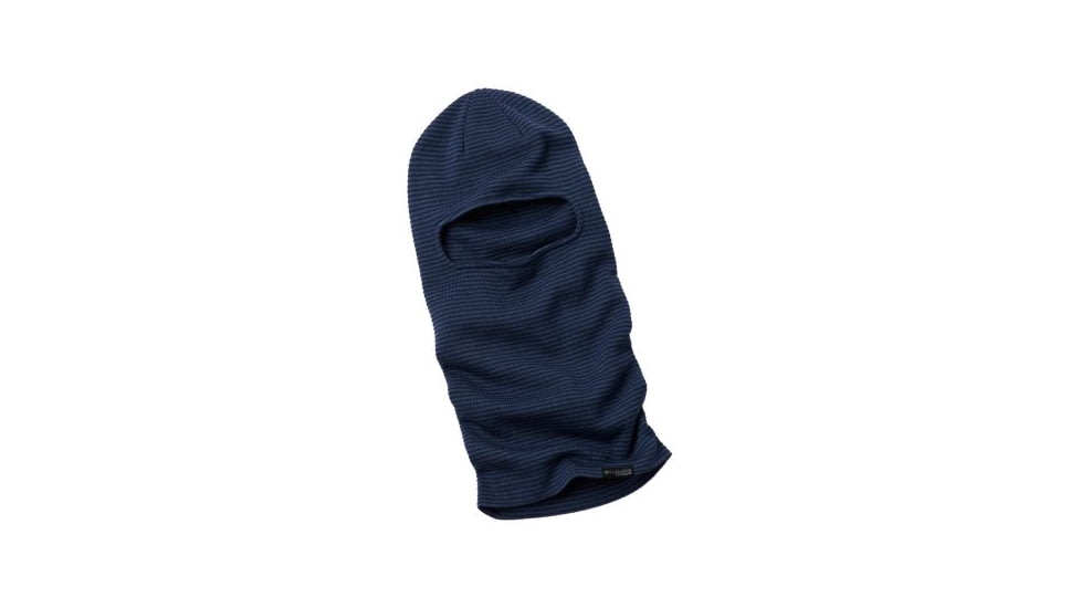 Columbia Powder Keg Interchange Balaclava, Dark Mountain/Collegiate Navy, One Size, 1806301478-O/S