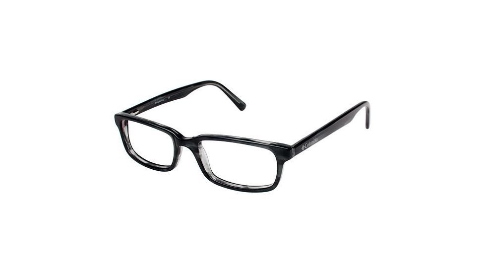 Columbia Snake River Eyeglass Frames - Frame Grey tortoise, Size 48/15mm CBSNAKERIVER03