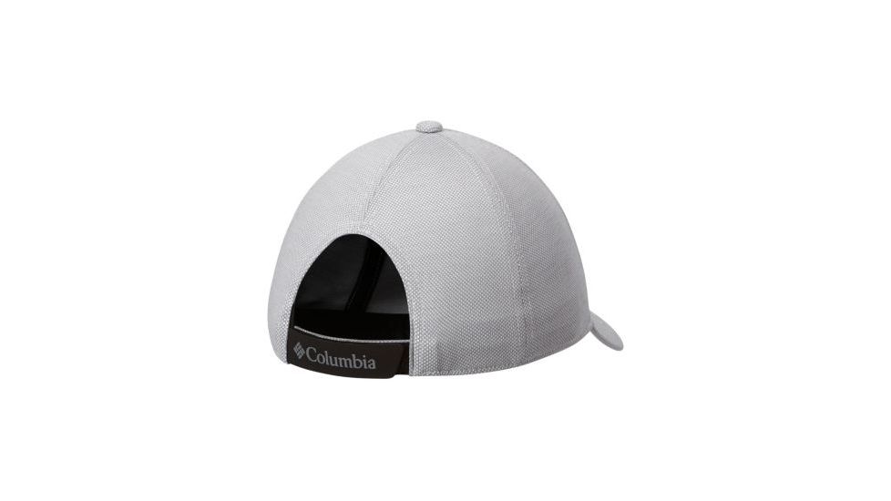 Columbia Solar Chill Hat, Columbia Grey, One Size, 1786391039O/S