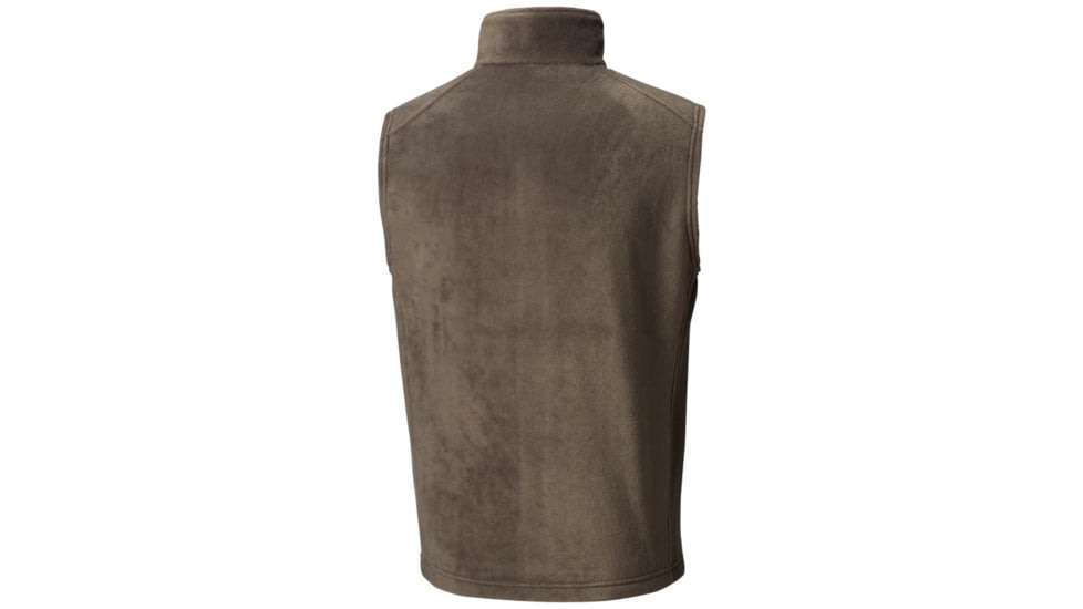 Columbia Steens Mountain Vest - Big, Buffalo, 1X - Mens, 1639262226-1X